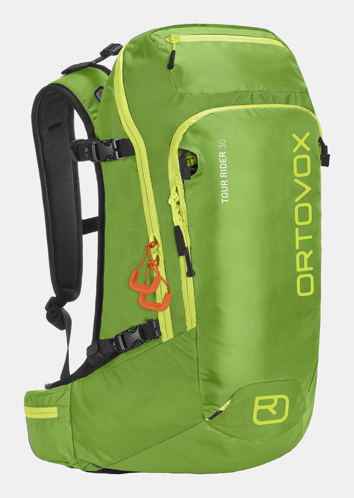 ORTOVOX TOUR RIDER 30 | Ski touring backpacks | ORTOVOX